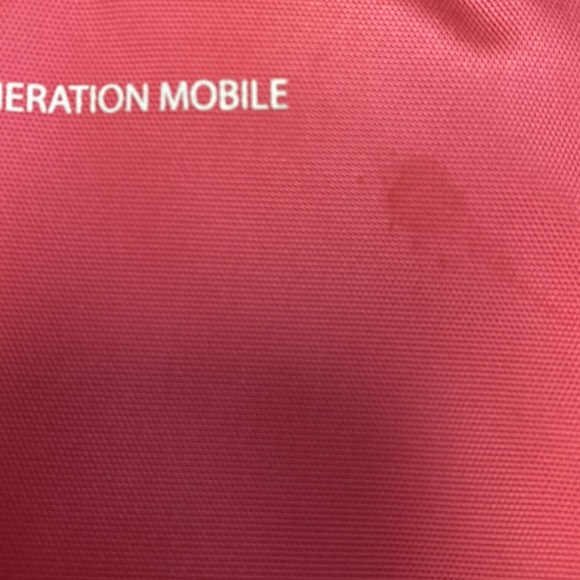Golla Bags Generation Mobile - pink - Picture 3 of 8